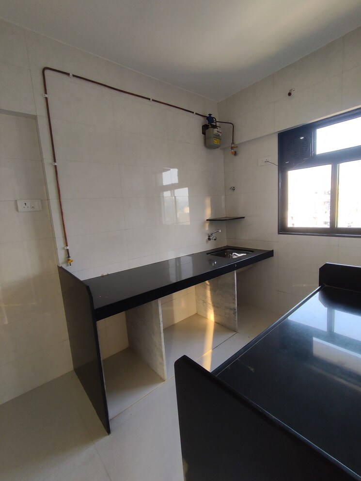 Kitchen, shriji-heritage 2 Bedroom 586 Sq.Ft. Apartment In Kandivali West Mumbai 7801731