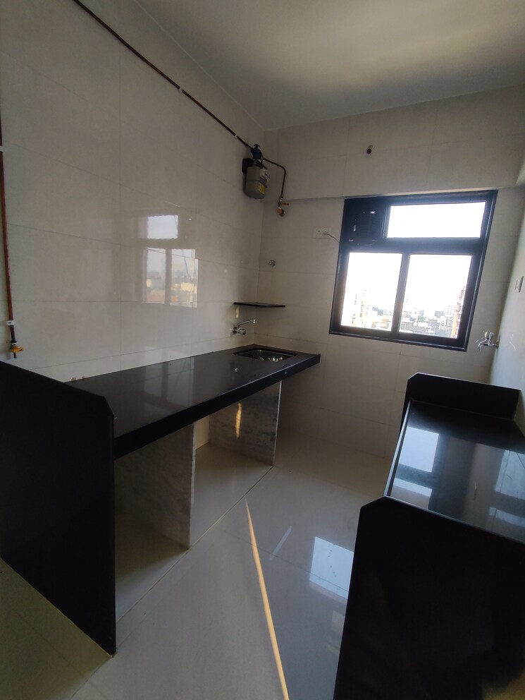 Master Bedroom, shriji-heritage 2 Bedroom 586 Sq.Ft. Apartment In Kandivali West Mumbai 7801731