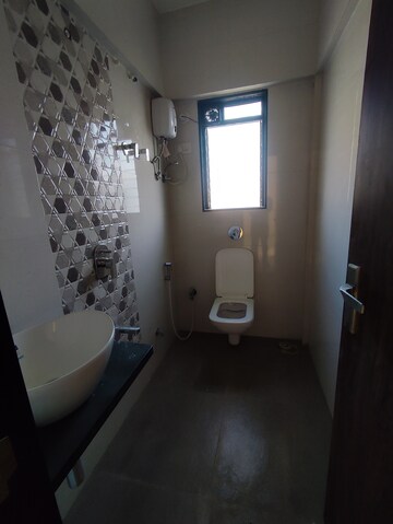 Kitchen in 2 BHK Apartment at Shriji Heritage, Kandivali West – for Sale
