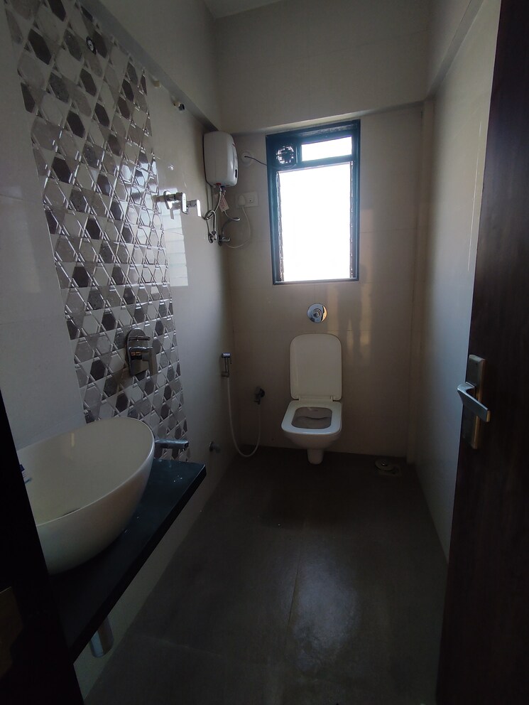 Kitchen, shriji-heritage 2 Bedroom 586 Sq.Ft. Apartment In Kandivali West Mumbai 7801731