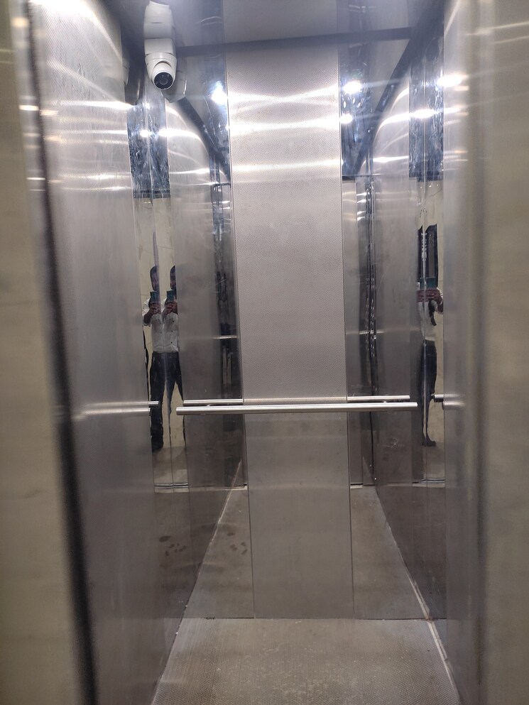 undefined, shriji-heritage 2 Bedroom 586 Sq.Ft. Apartment In Kandivali West Mumbai 7801731