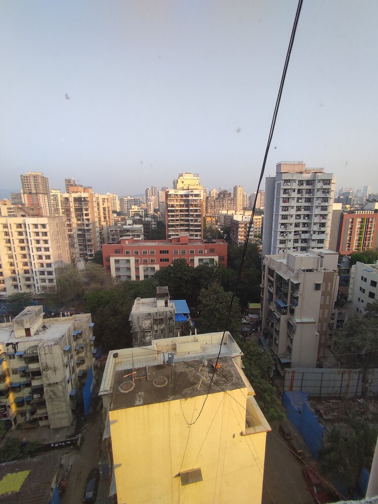 Master Plan, shriji-heritage 2 Bedroom 586 Sq.Ft. Apartment In Kandivali West Mumbai 7801731