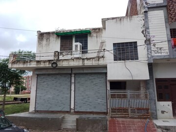 1 BHK Apartment – Exterior View View at JP Airoli Tower, Airoli - for Rent