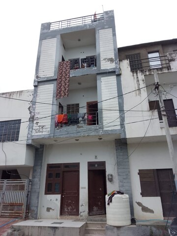 1 BHK Apartment – Exterior View View at JP Airoli Tower, Airoli - for Rent