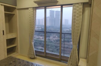 3 BHK Apartment For Rent in TMC Building Kailash Nagar Thane  7801728