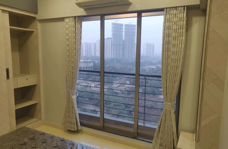 Room, tmc-building 3 Bedroom 785 Sq.Ft. Apartment In Kailash Nagar Thane 7801728