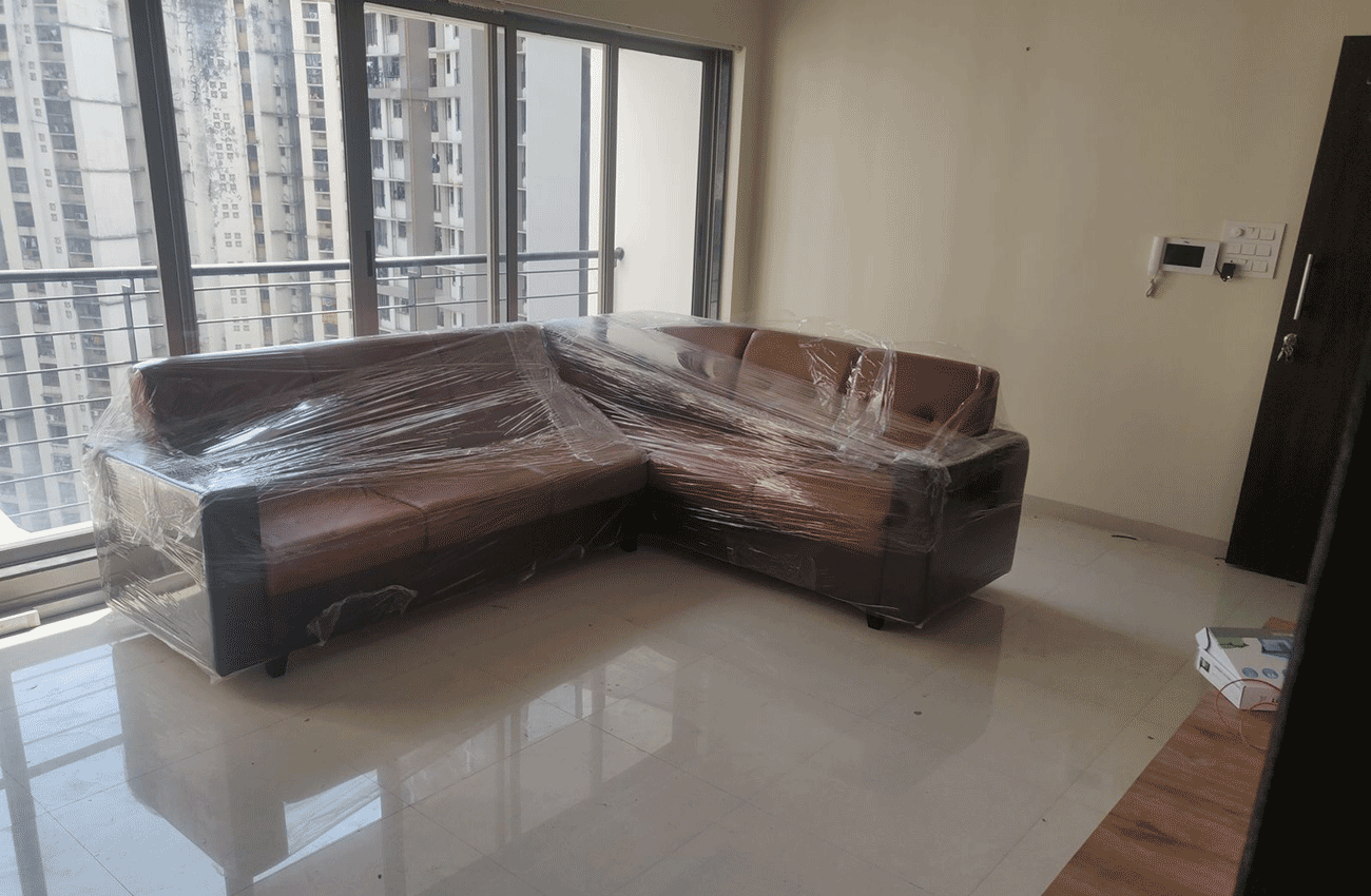 3 BHK Apartment For Rent in TMC Building Kailash Nagar Thane  7801728