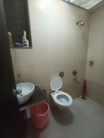 2 BHK Apartment For Rent in Hexblox CHS Ltd Kharghar Navi Mumbai  7801733