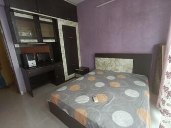 2 BHK Apartment For Rent in Hexblox CHS Ltd Kharghar Navi Mumbai  7801733