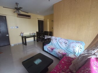 2 BHK Apartment For Rent in Hexblox CHS Ltd Kharghar Navi Mumbai  7801733