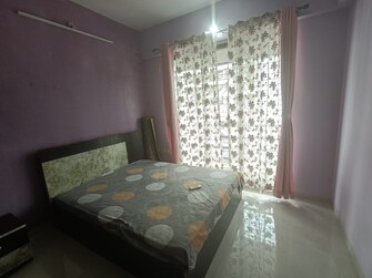 2 BHK Apartment For Rent in Hexblox CHS Ltd Kharghar Navi Mumbai  7801733