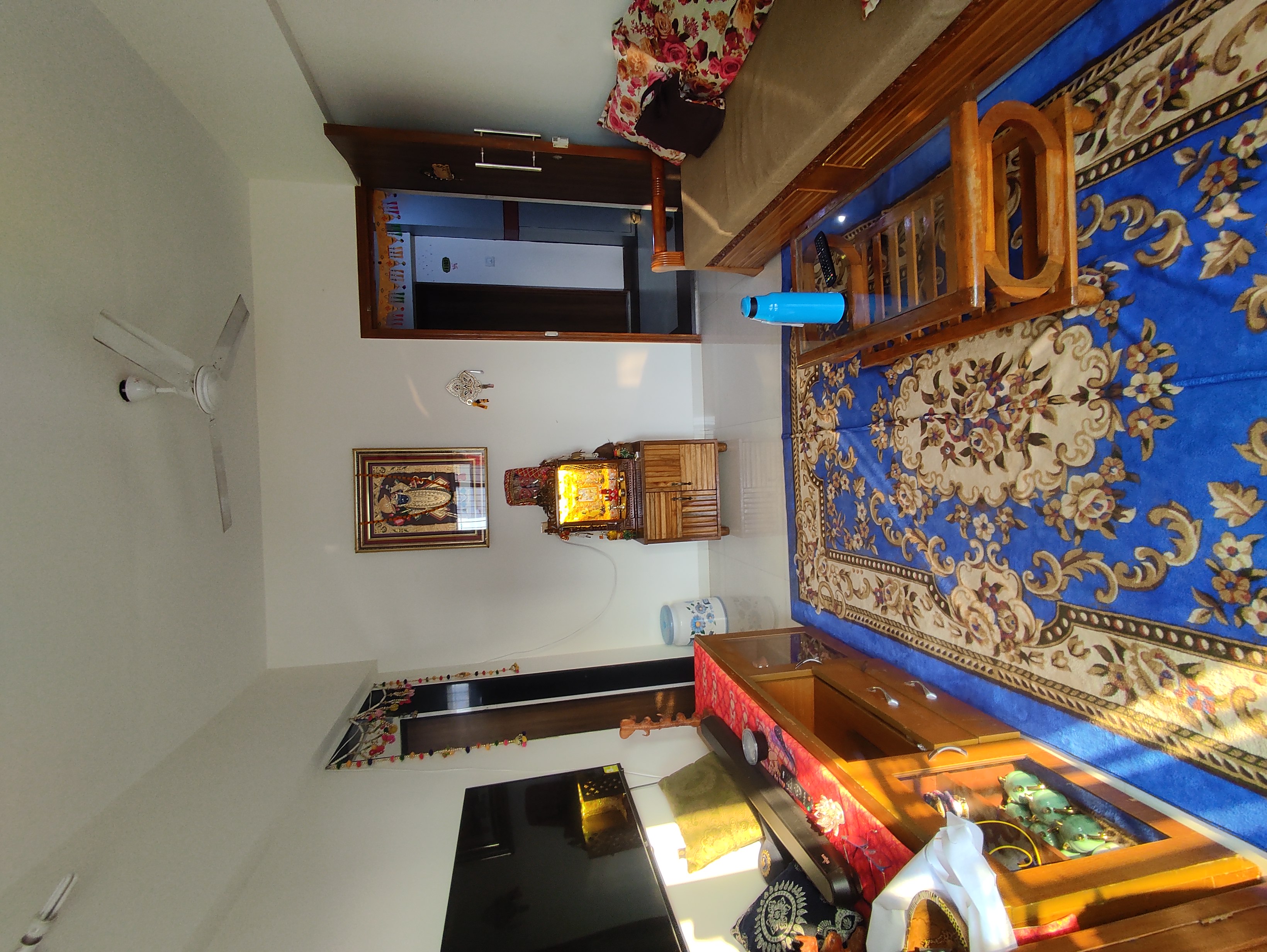 1 BHK 411 Sq.Ft. Apartment in Shriji Heritage