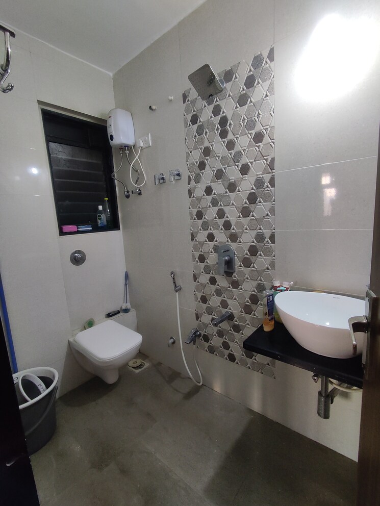 Master Bedroom, shriji-heritage 1 Bedroom 411 Sq.Ft. Apartment In Kandivali West Mumbai 7801771