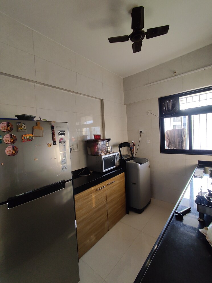 Master Bedroom, shriji-heritage 1 Bedroom 411 Sq.Ft. Apartment In Kandivali West Mumbai 7801771