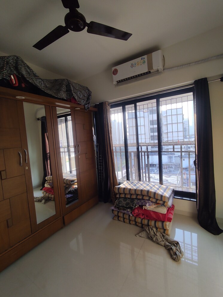 undefined, shriji-heritage 1 Bedroom 411 Sq.Ft. Apartment In Kandivali West Mumbai 7801771