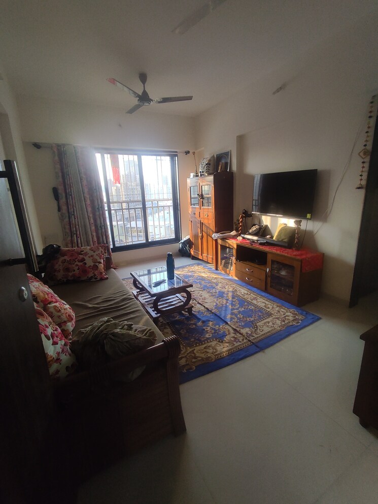 undefined, shriji-heritage 1 Bedroom 411 Sq.Ft. Apartment In Kandivali West Mumbai 7801771