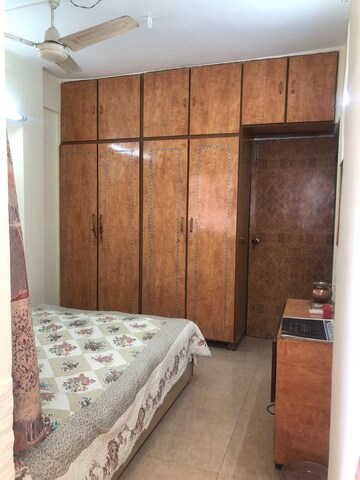 2 BHK Apartment For Rent in Dimple 19 North Kandivali West Mumbai  7801770