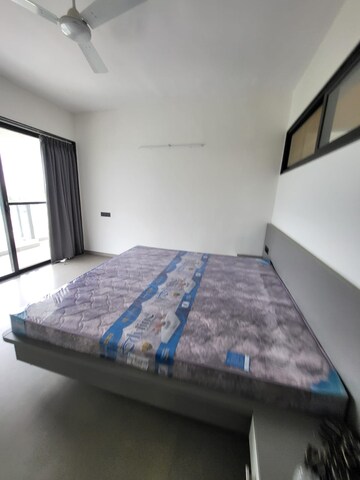 4 BHK Builder Floor For Rent in Babukhan Lakefront, Kokapet