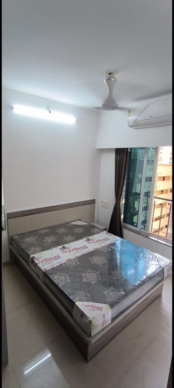 2 BHK Apartment For Rent in Dimple 19 North Kandivali West Mumbai  7801777