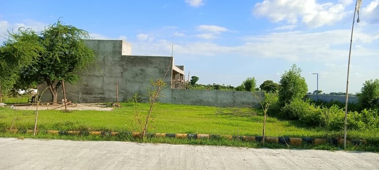 undefined, solra  419 Sq.Yd. Plot In Solra Palwal 7801796