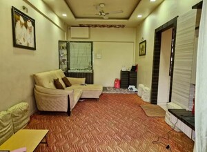 2 BHK Apartment For Sale in Parmar Pavan, Kondhwa