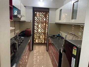 2 BHK Apartment For Rent in Lodha Palava City, Dombivli East