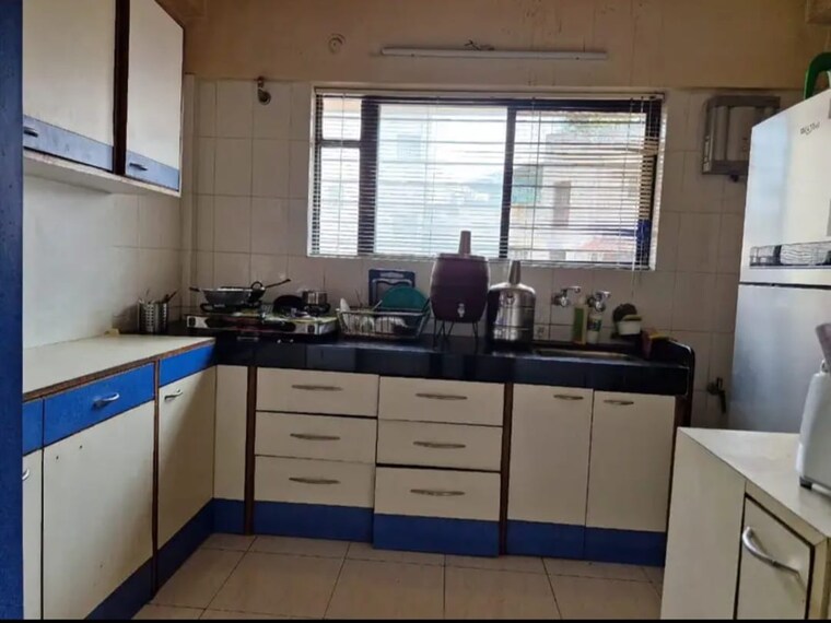 Kitchen, parmar-pavan 2 Bedroom 1200 Sq.Ft. Apartment In Kondhwa Pune 7801791