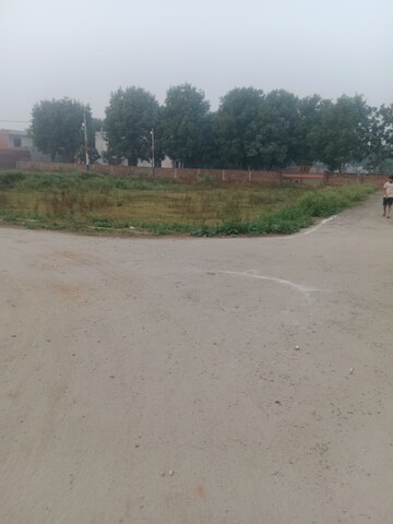 Plot Area in  Plot at Mawana – for Sale
