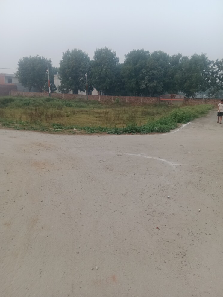 undefined, mawana  110 Sq.Yd. Plot In Mawana Meerut 7801799