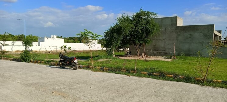 undefined, solra  131 Sq.Yd. Plot In Solra Palwal 7801814