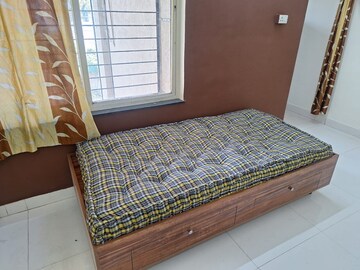 1 BHK Apartment For Rent in Viman Nagar