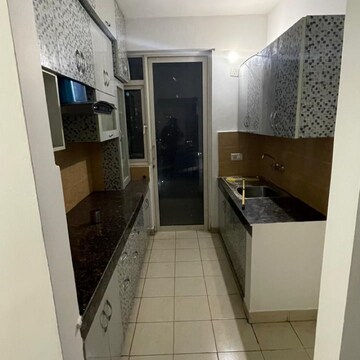Kitchen in 2 BHK Apartment at ILD Greens, Garoli Kalan – for Sale