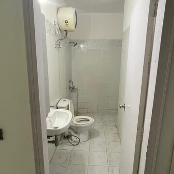 Bathroom in 2 BHK Apartment at ILD Greens, Garoli Kalan – for Sale