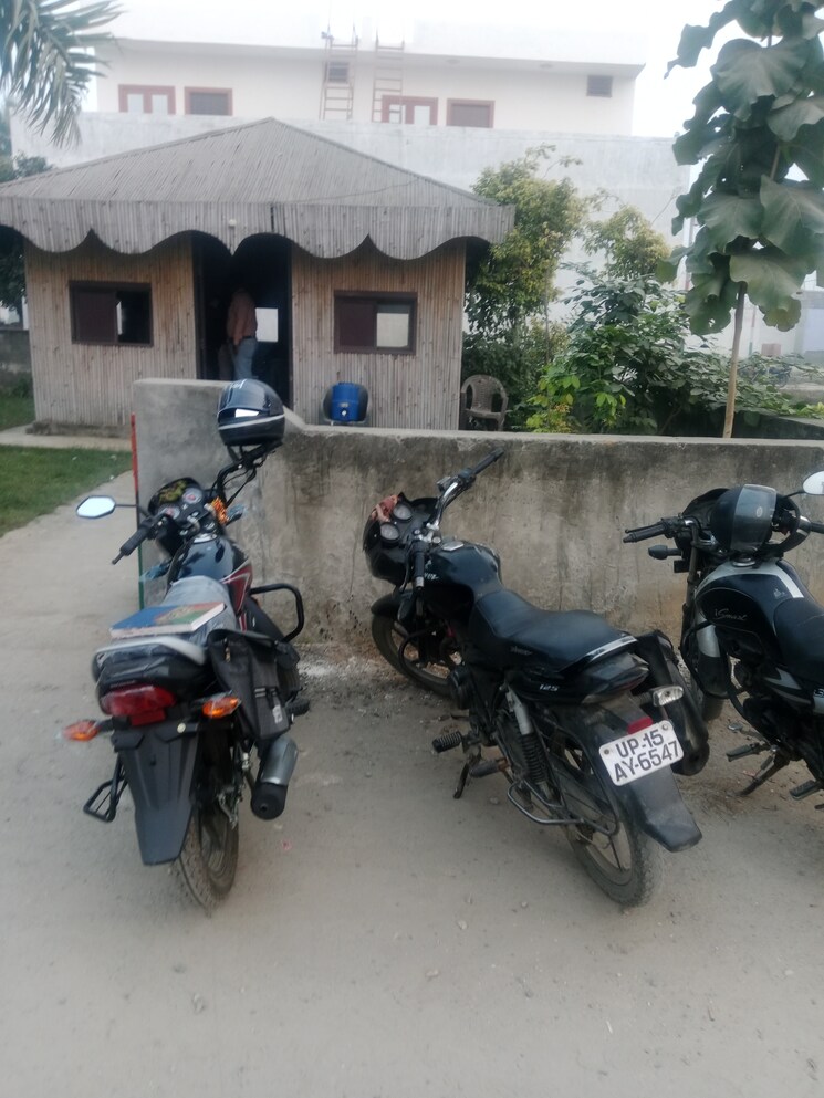 Exterior View, mawana  125 Sq.Yd. Plot In Mawana Meerut 7801818