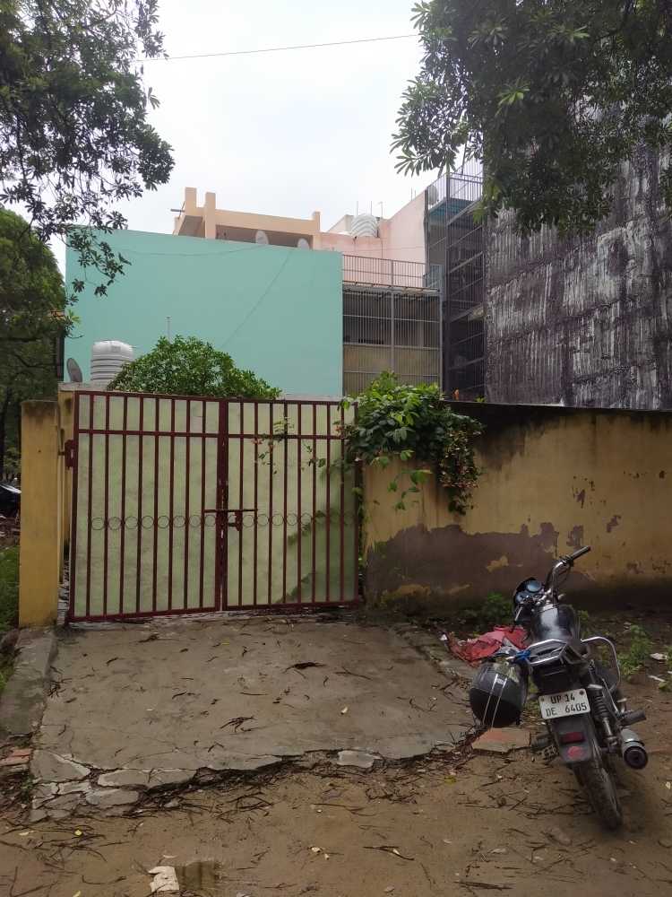 Plot For Sale in Sigma I Greater Noida