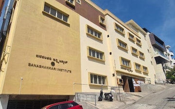 Office Space For Sale in Banashankari