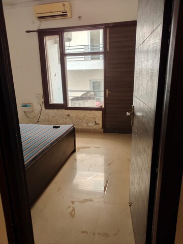Bathroom in 3 BHK Builder Floor at Sector 71 – for Sale