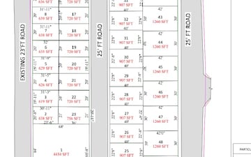 Plot For Sale in SLV Sapphire, Abbigere