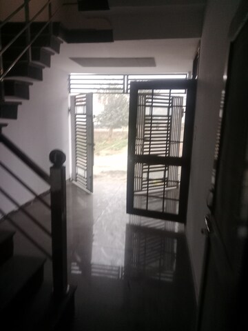 3 BHK Independent House – Exterior View View at Mawana - for Sale