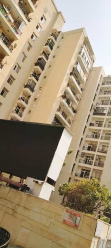 2 BHK Apartment – Exterior View View at Omaxe Residency, Gomti Nagar - for Sale