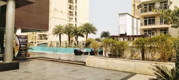 2 BHK Apartment – Exterior View View at Omaxe Residency, Gomti Nagar - for Sale