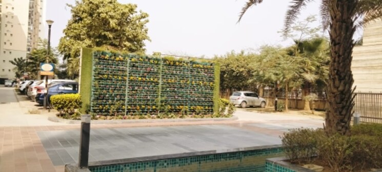 Exterior View, omaxe-residency 2 Bedroom 1150 Sq.Ft. Apartment In Gomti Nagar Lucknow 7801864