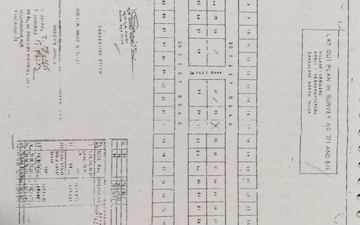 Plot For Sale in Manju Nilaya, Abbigere