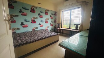 3 BHK Apartment For Rent in Kumar Kruti Kalyani Nagar Pune  7801865