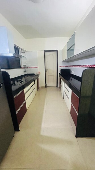 3 BHK Apartment For Rent in Kumar Kruti Kalyani Nagar Pune  7801865