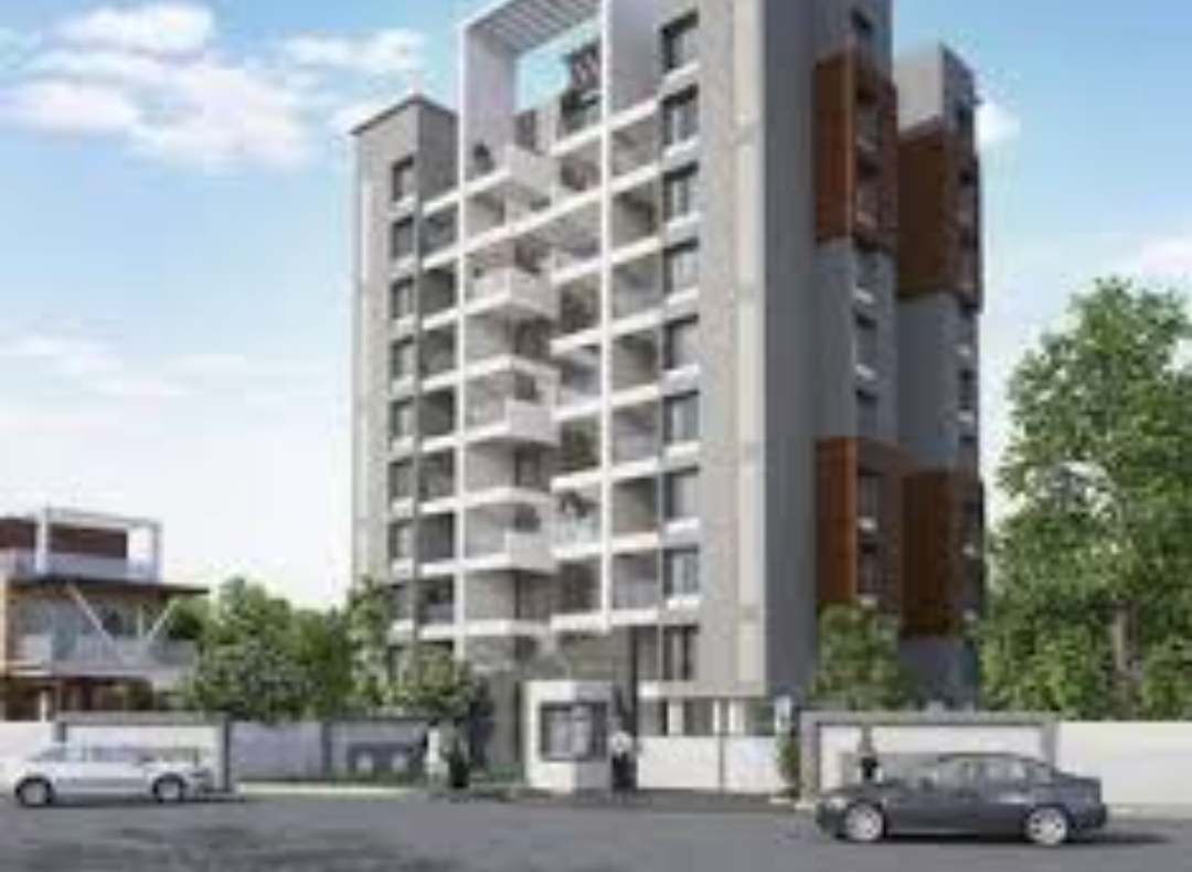 1 BHK Apartment For Rent in Keystone Capella Undri Pune  7801880