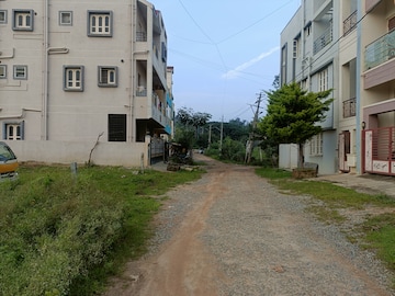 Plot For Resale in Manju Nilaya Abbigere Bangalore  7801881