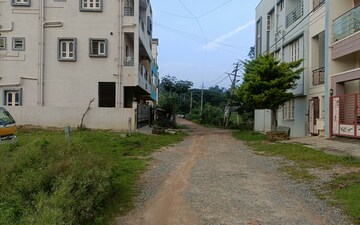 Plot For Sale in Manju Nilaya, Abbigere