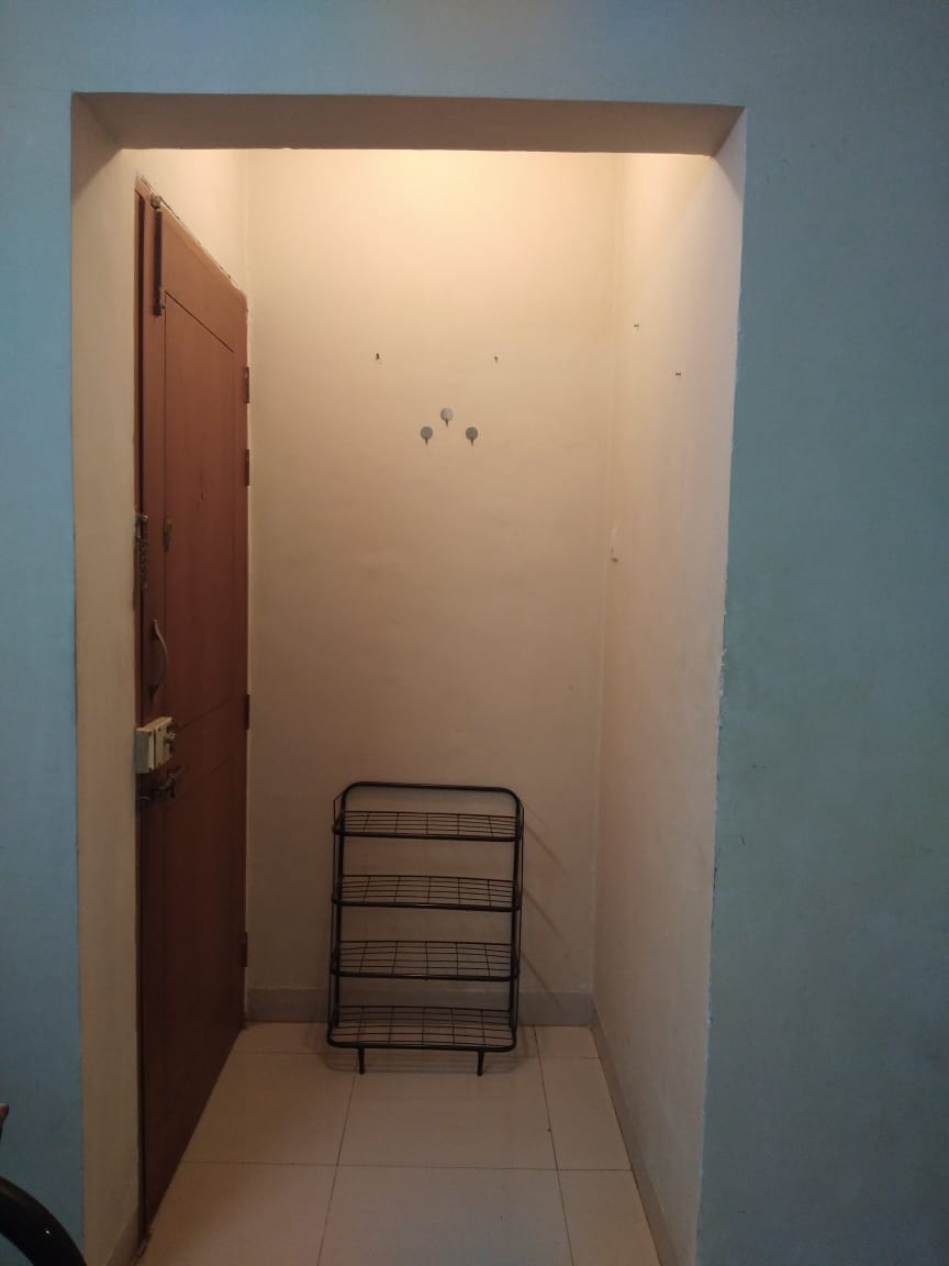 2 BHK Apartment For Rent in Goel Ganga Garden Koregaon Park Pune  7801882