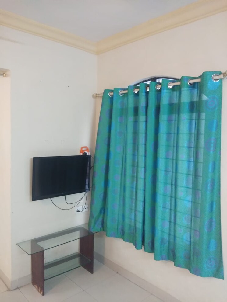 Bedroom, goel-ganga-garden 2 Bedroom 1100 Sq.Ft. Apartment In Koregaon Park Pune 7801882